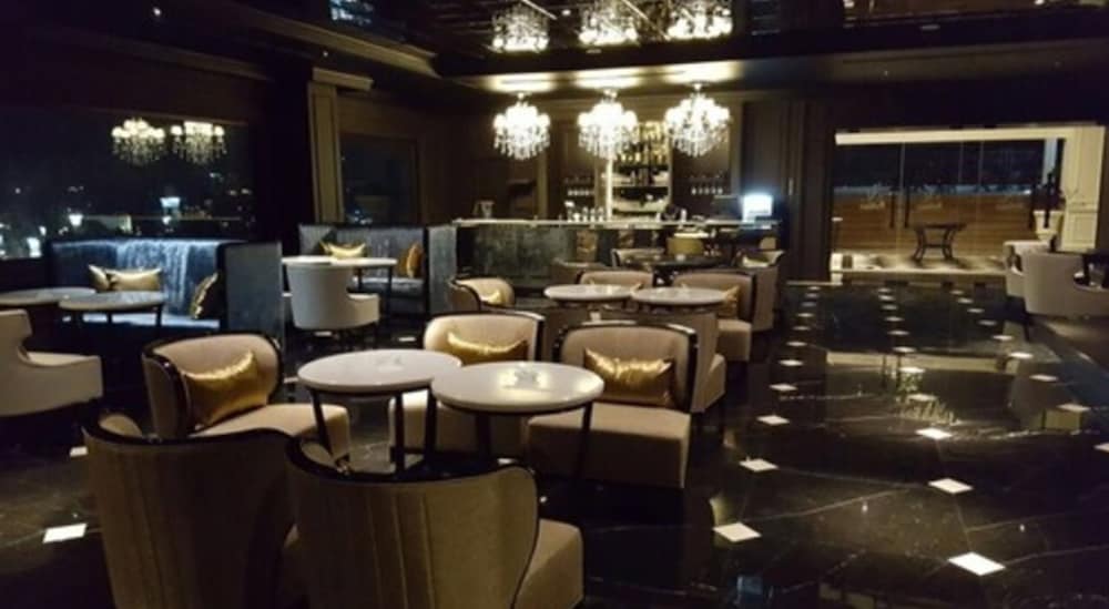 Lafayette Boutique Hotel Yogyakarta 42/47