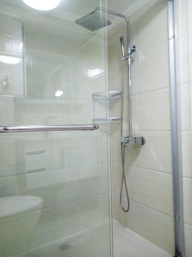 Yunzu Aparthotel (Huanlegu Branch) 44/48