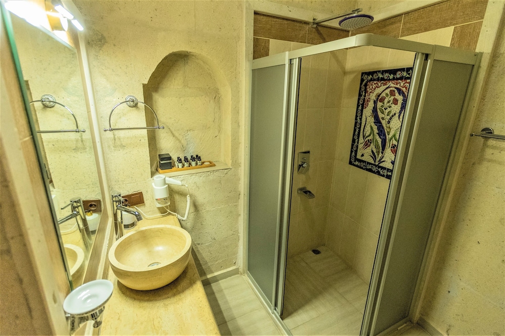 Mimi Cappadocia Butik Otel 49/50