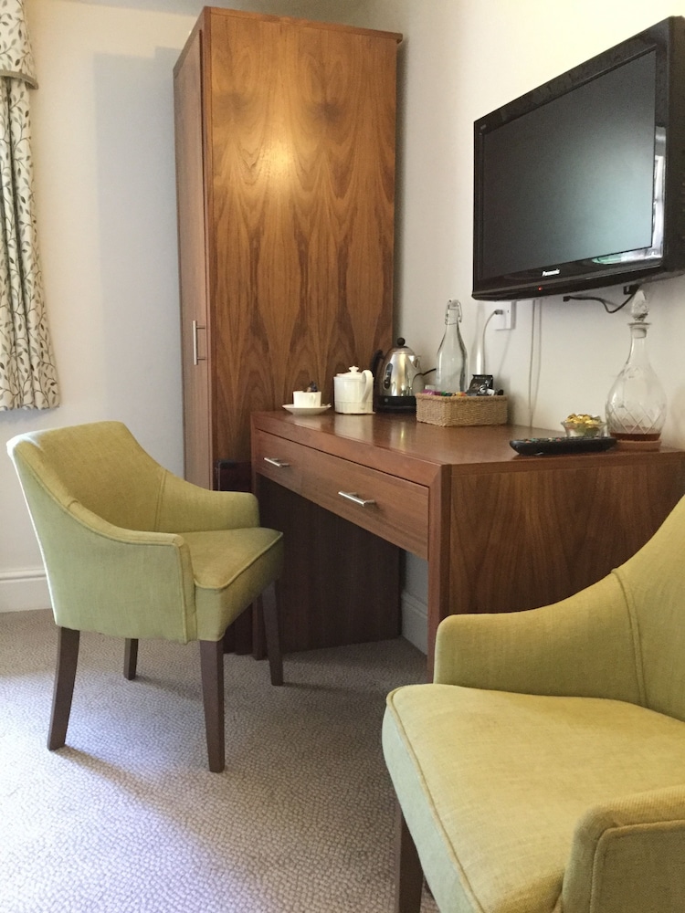 Castle Of Comfort Hotel & Restaurant 22/40