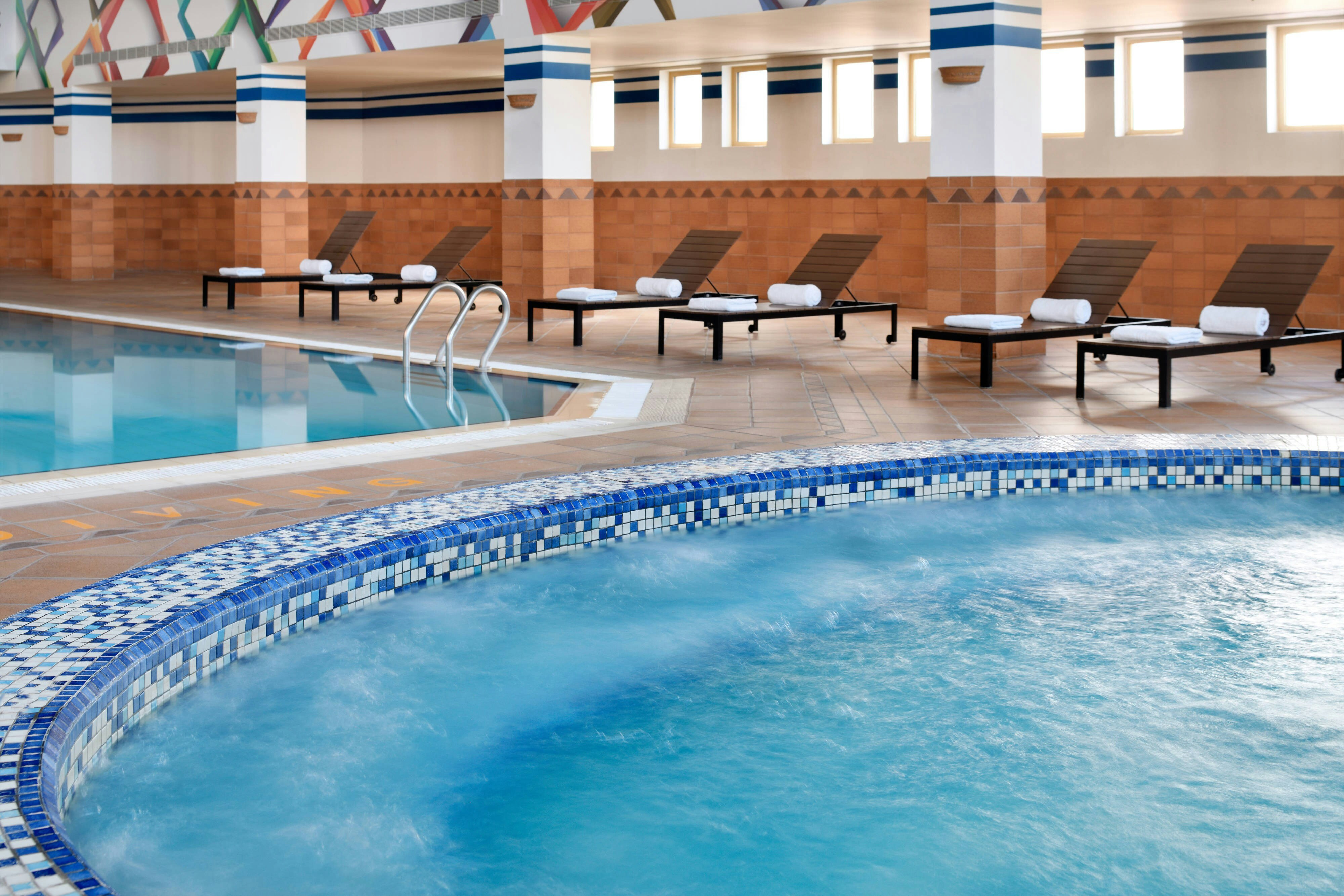 فندق الرياض ماريوت(Marriott Riyadh) 35/69