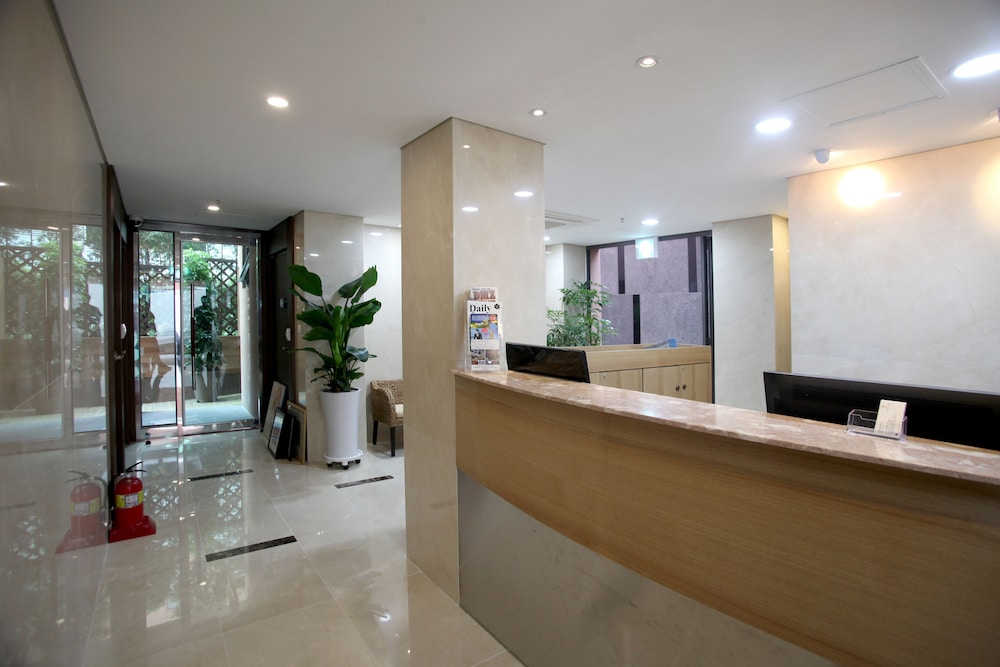 K-POP HOTEL SEOUL STATION 9/49