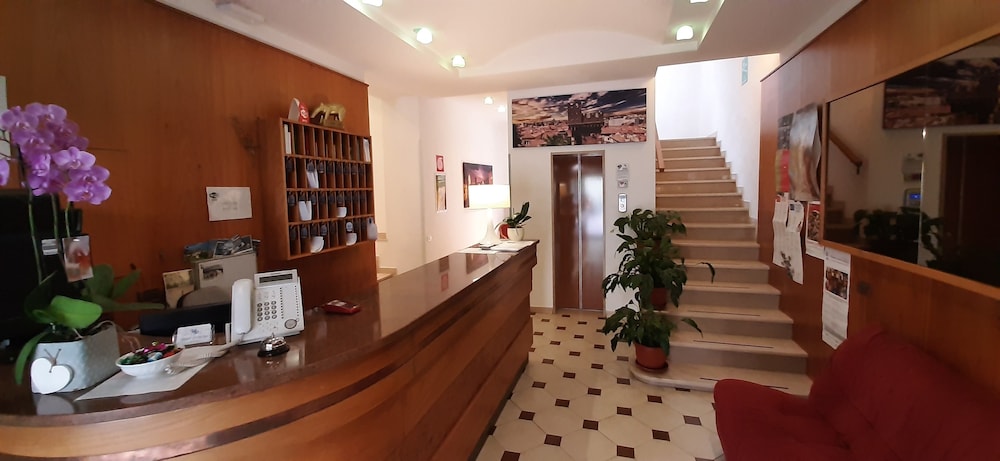 Hotel Principe 43/46