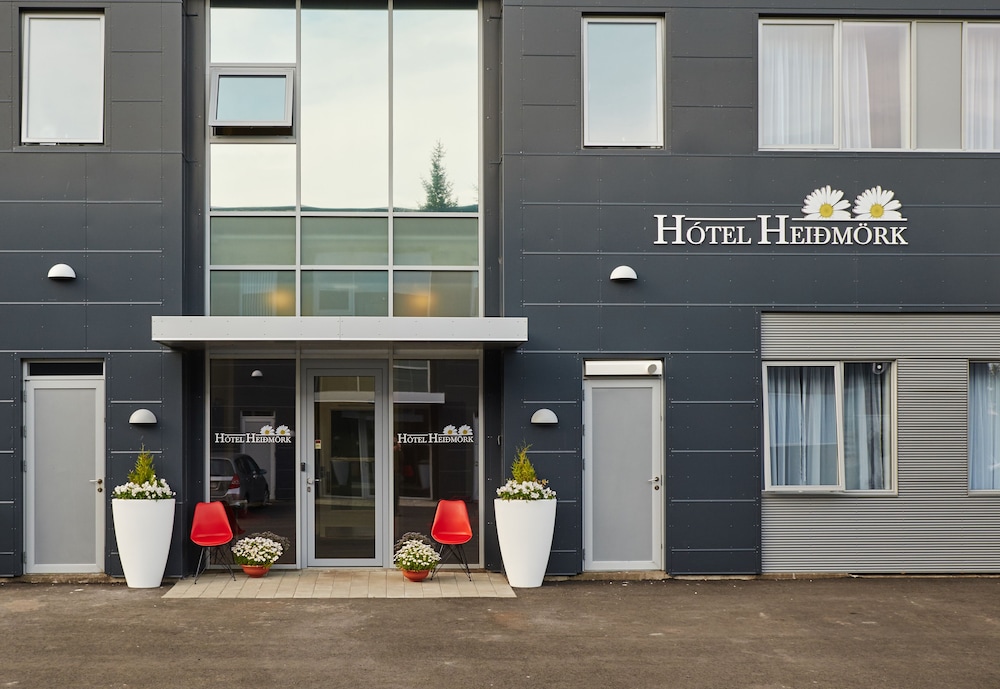 Hotel Heidmork 41/50