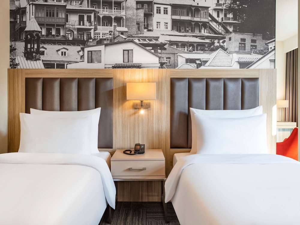 Tbilisi Saburtalo Hotel 16/50