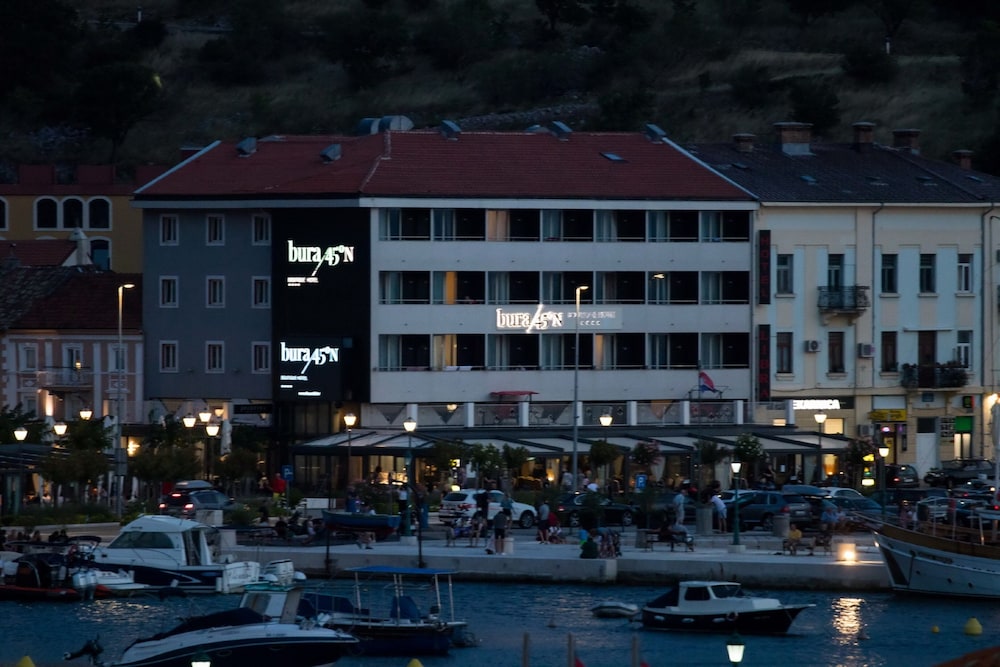 Bura 45 Boutique Hotel 6/58