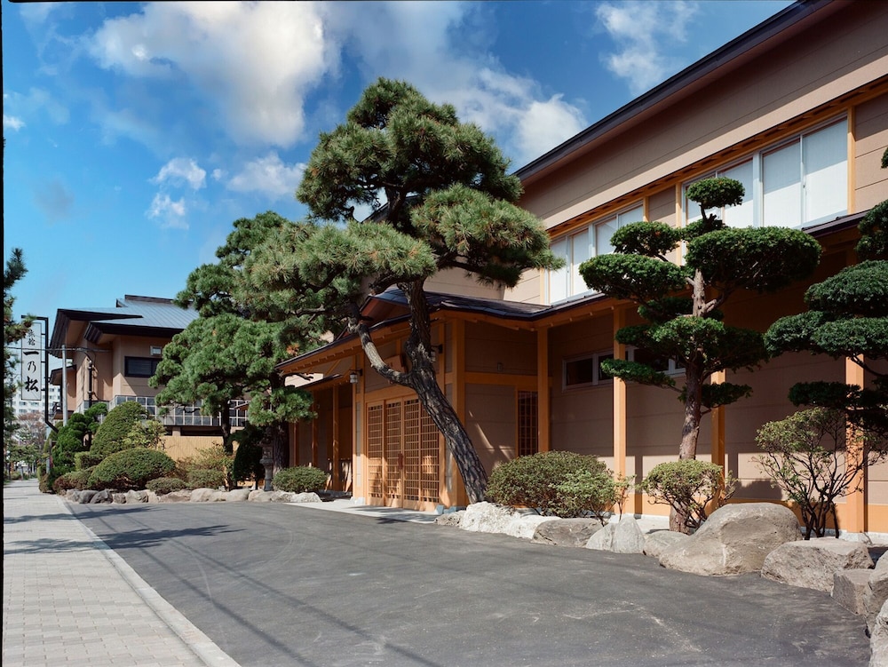 Ryokan Ichinomatsu 41/49