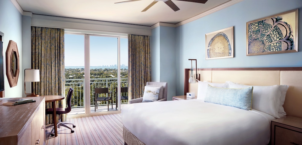 Room, 2 Queen Beds, Bay View