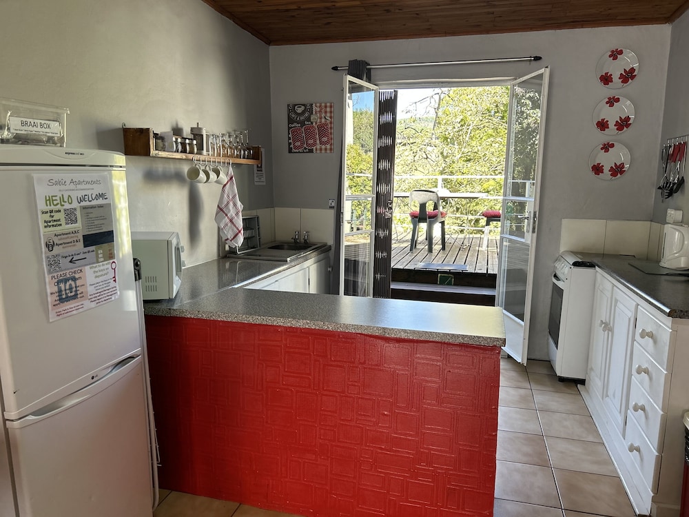 Sabie Self-Catering Apartments 2/50