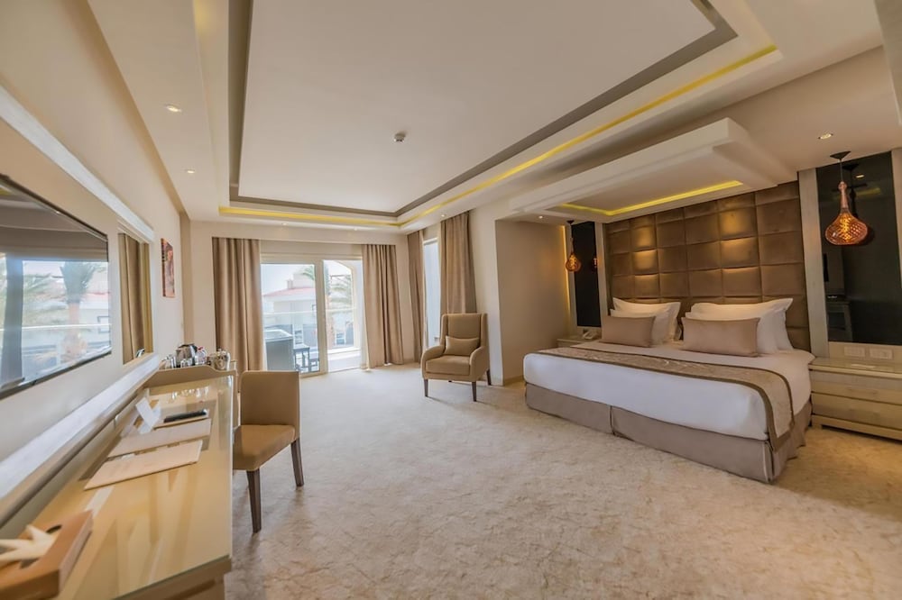 KaiSol Romance Resort Sahl Hasheesh Adults Only 16+ 18/61