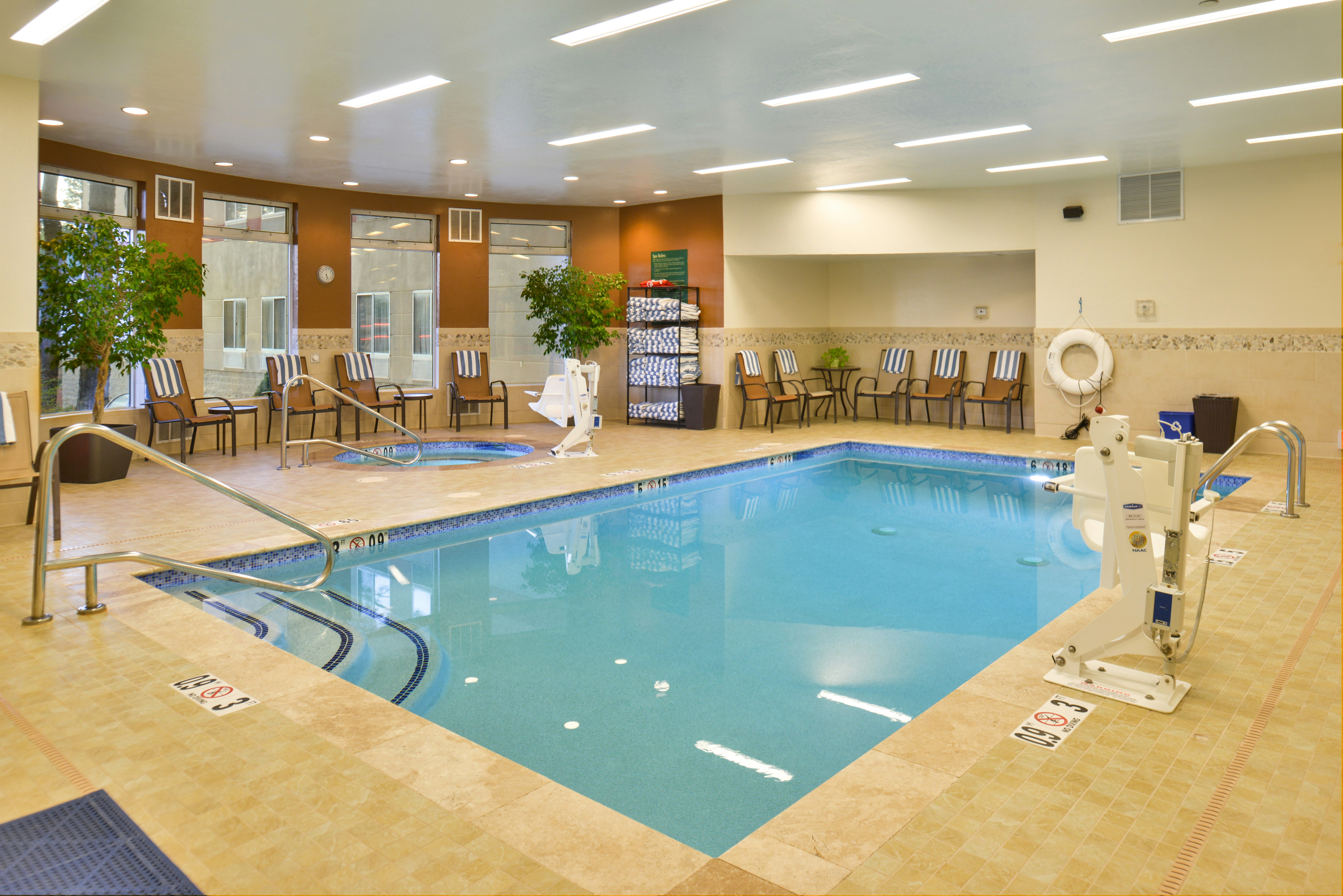 Hilton Garden Inn Flagstaff 38/67
