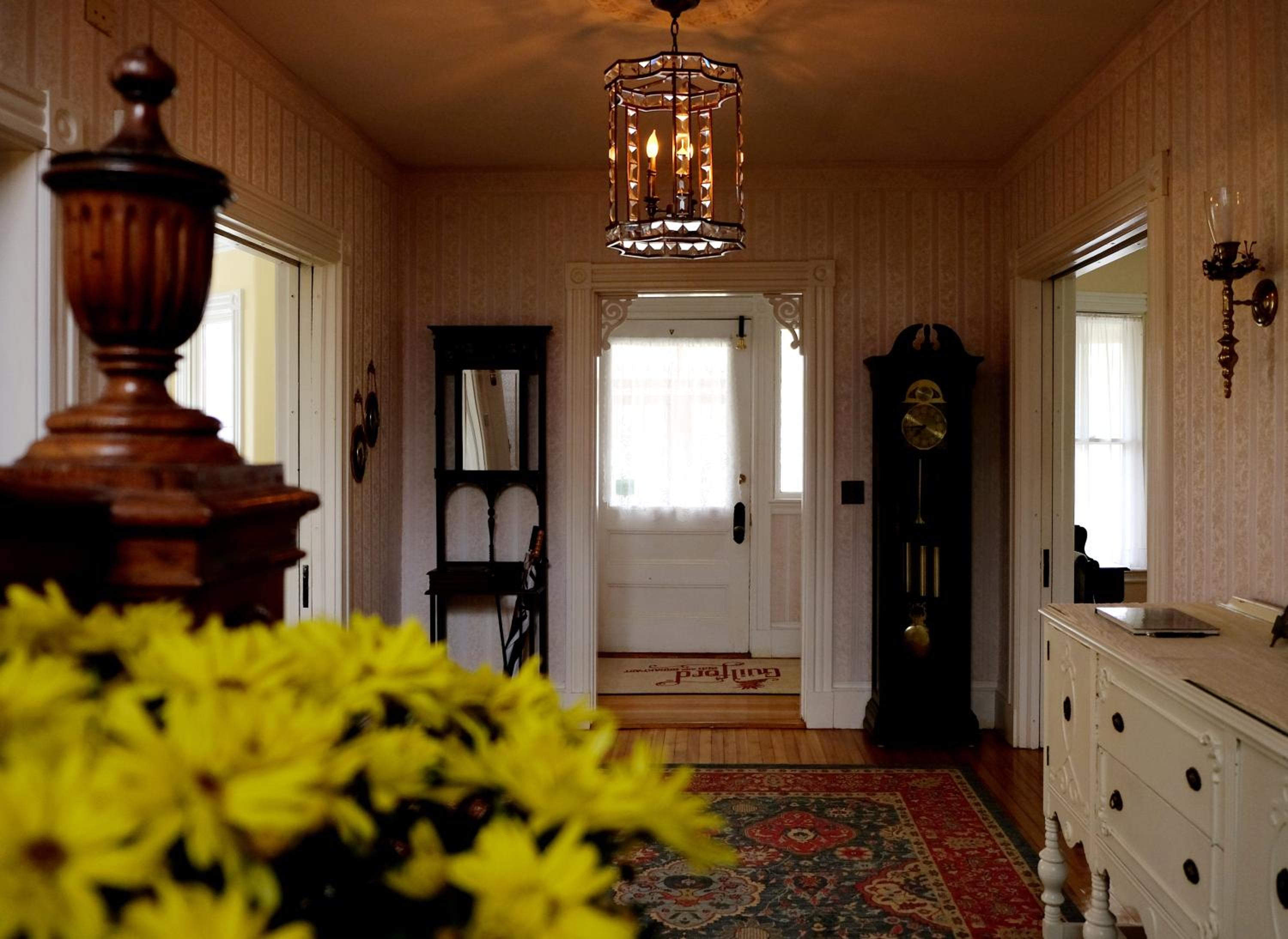 Guilford Bed and Breakfast 35/42