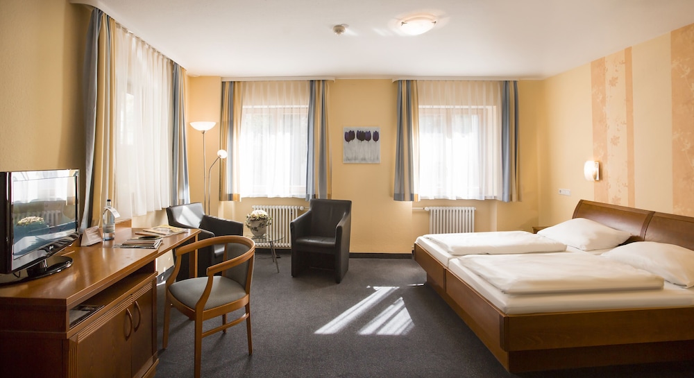Parkhotel Jordanbad 11/53