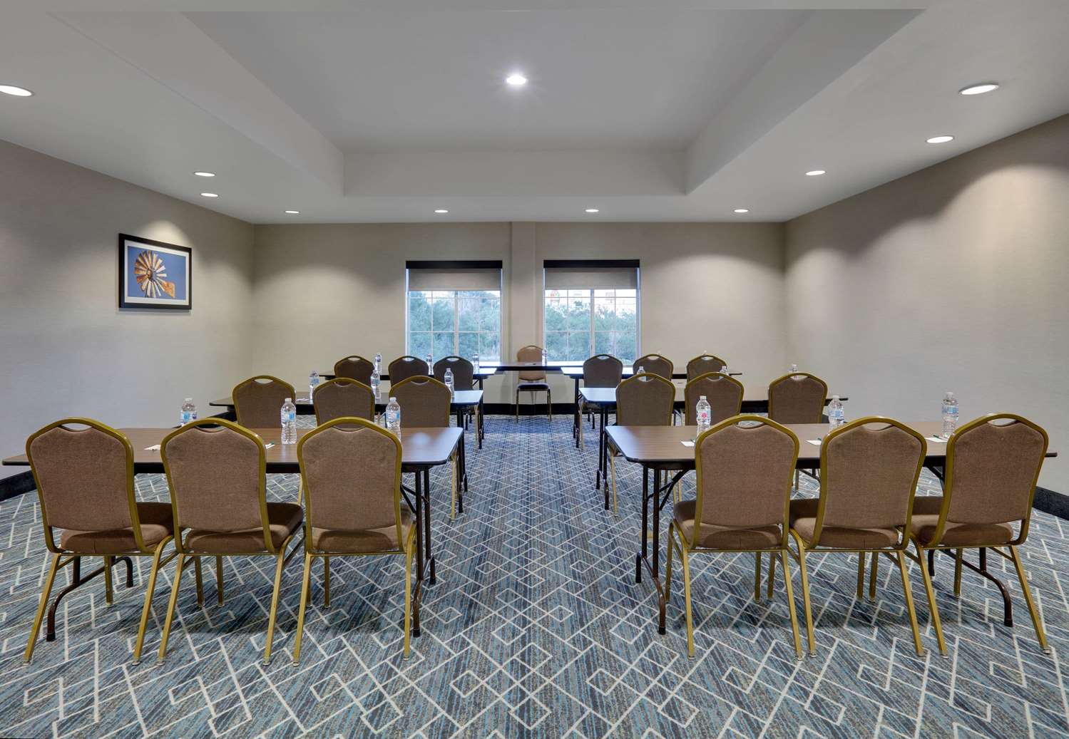 La Quinta Inn & Suites by Wyndham Big Spring 42/48