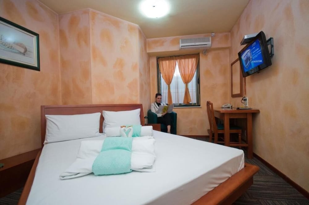 Hotel Kerber 7/43