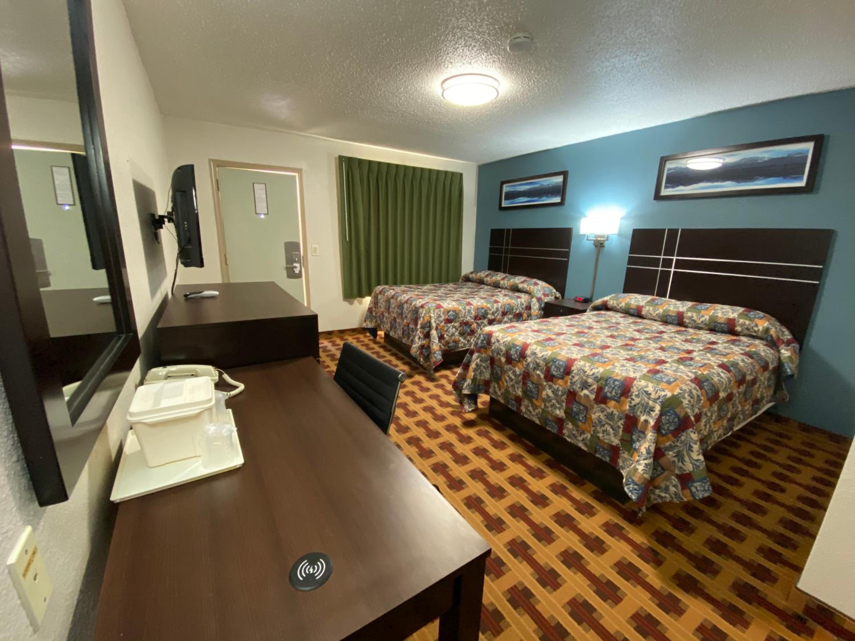 Lodge Inn 29/61