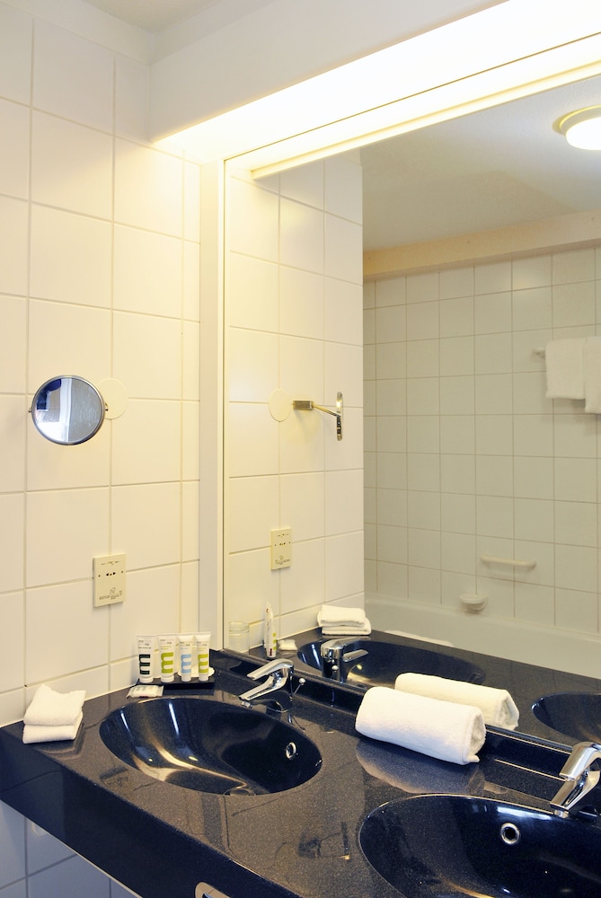 Fletcher Hotel Restaurant Leidschendam Den Haag 26/50