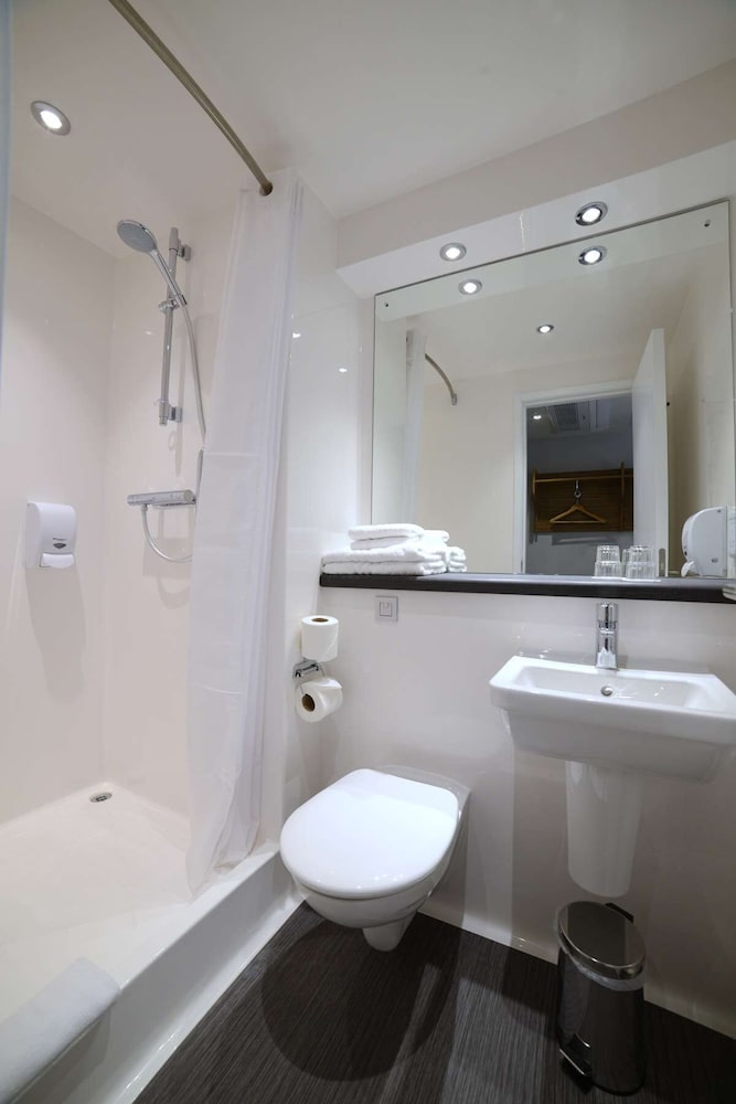 Travelodge Plus - Dublin City Centre 52/53