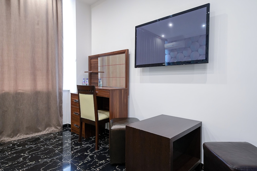 Mia Casa Hotel 39/50