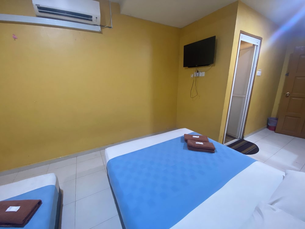 Hotel O De Anjung 7/20