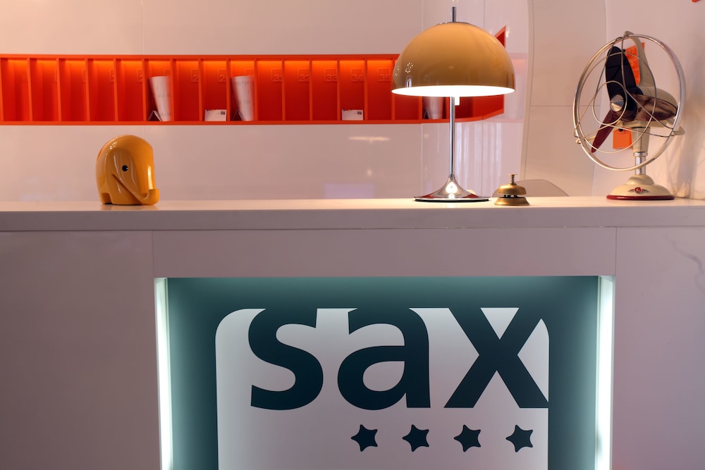 Vintage Design Sax 50/89