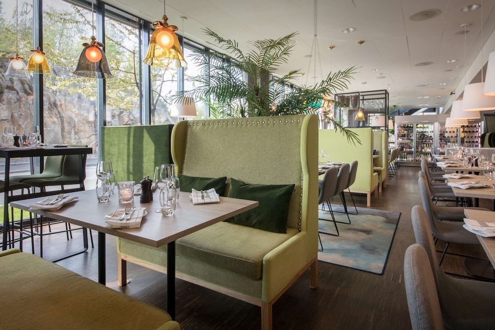 Scandic Stavanger Forus 32/50