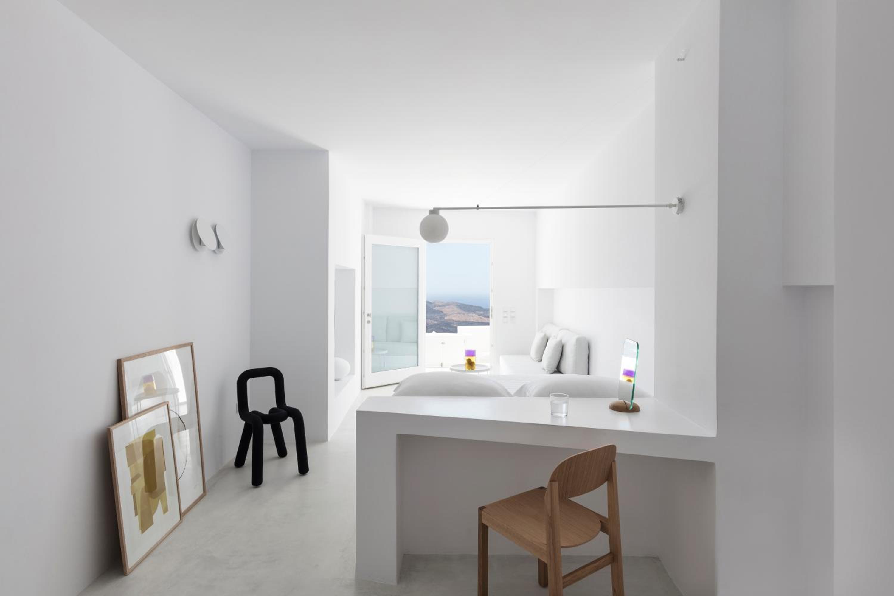 2 Bedrooms, Deluxe, Villa