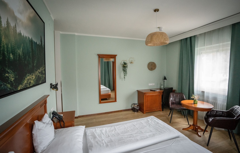 Hotel Sonnenbichl 15/58