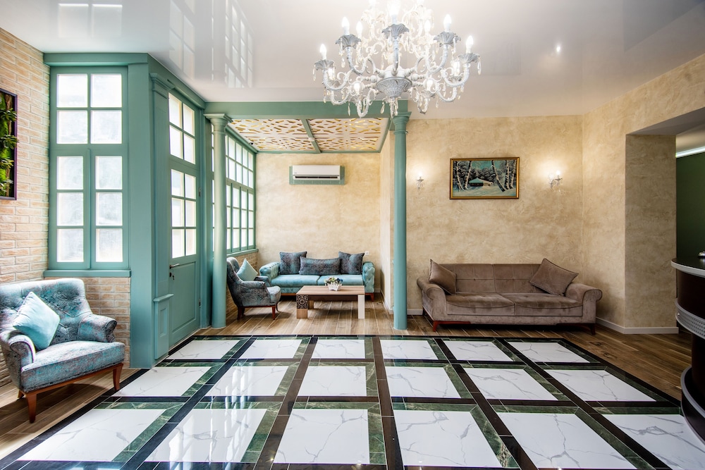Hotel Margi 25/50