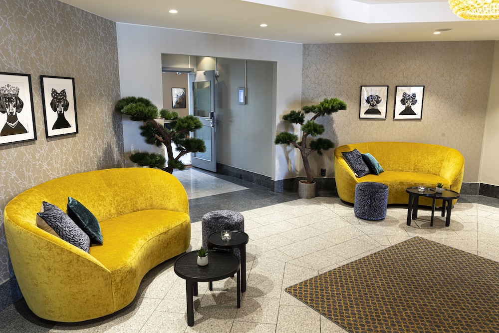 Mercure Gothenburg 34/48