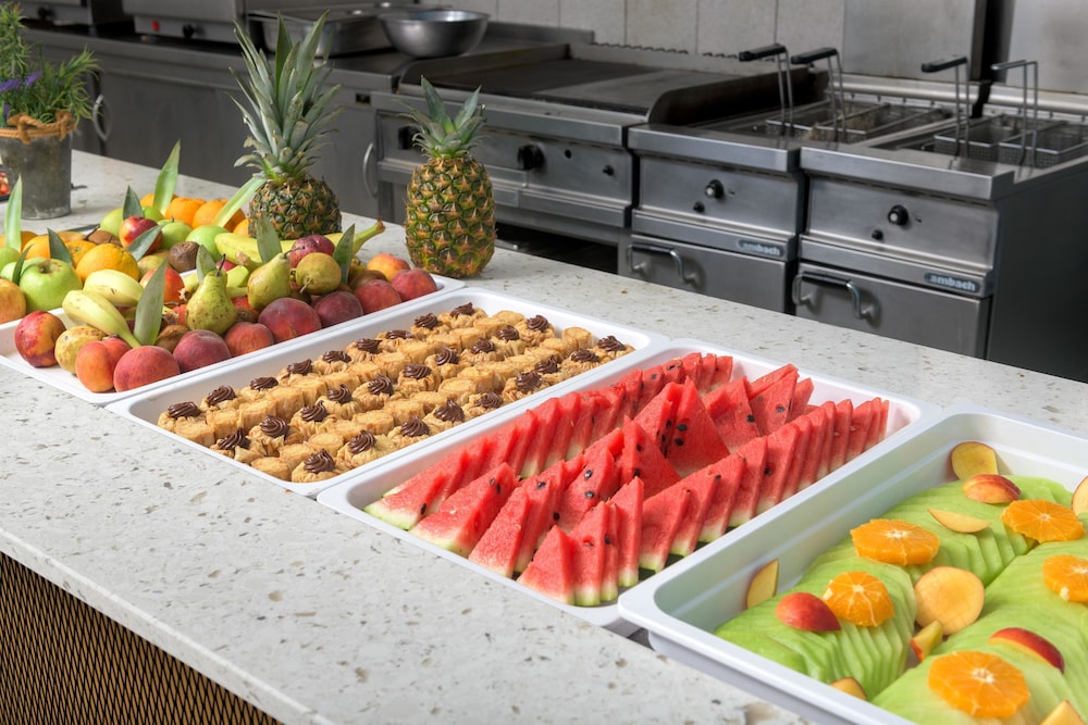Avra Beach Resort Hotel & Bungalows - All Inclusive photo3