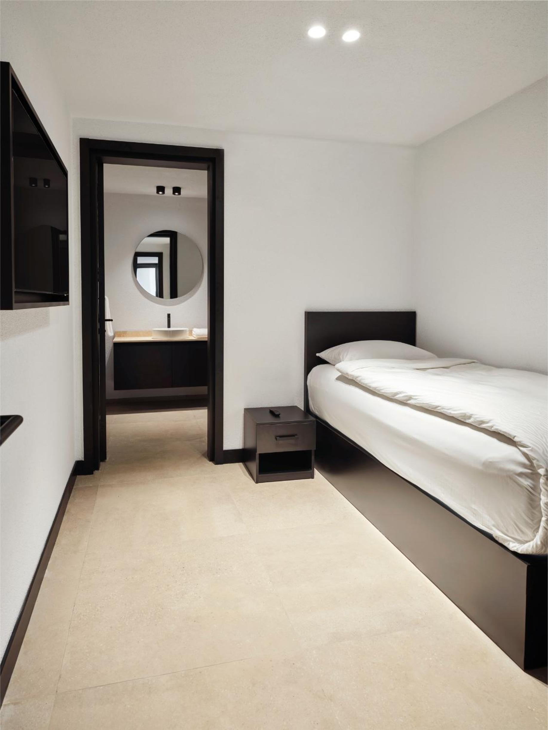 Residence Prestige 3+1 Sea