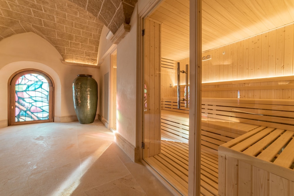 Hotel Creu de Tau Art and Spa - Adults Only 75/111