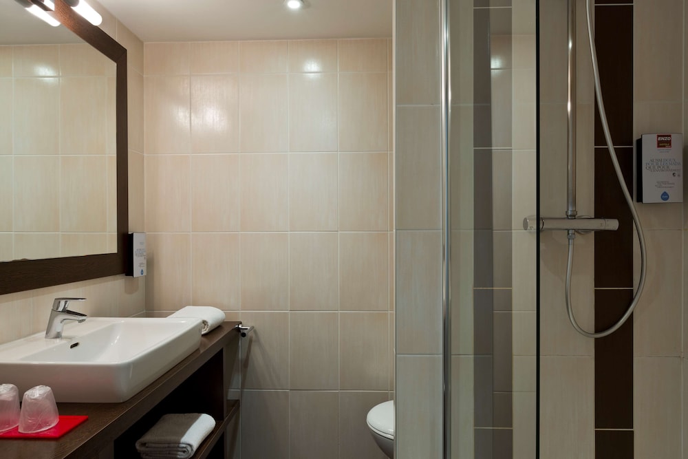 Hotel Kyriad Design Enzo Thionville 14/56