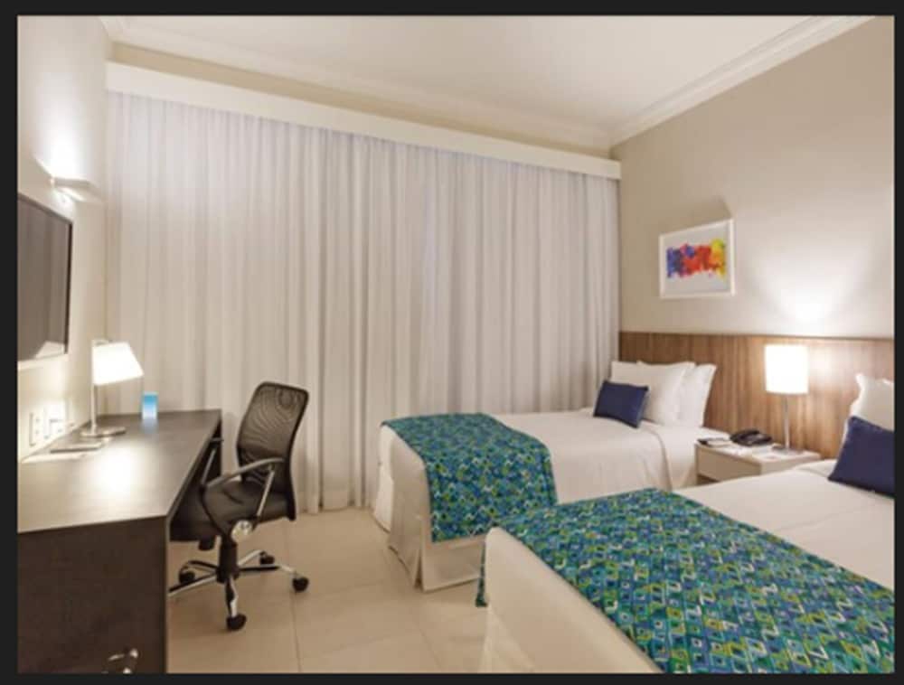 TULIP INN SETE LAGOAS 19/44
