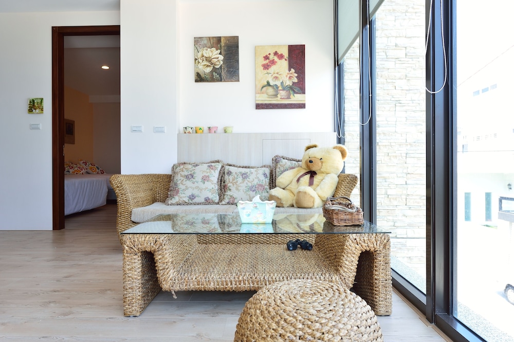 Ing Spa B&B - Penghu 61/77
