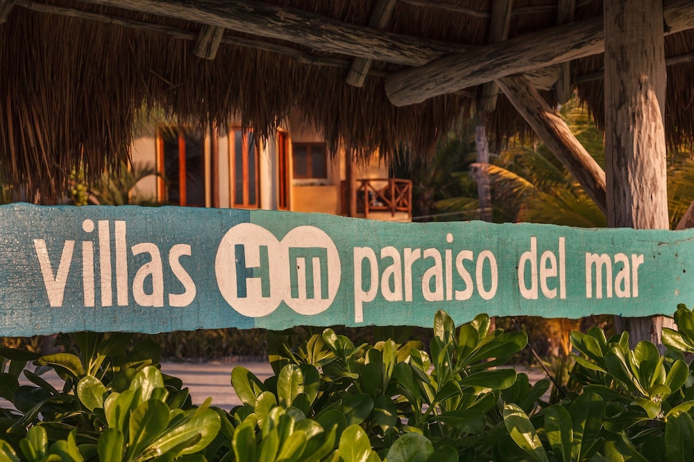 Villas Hm Paraiso Del Mar 6/71
