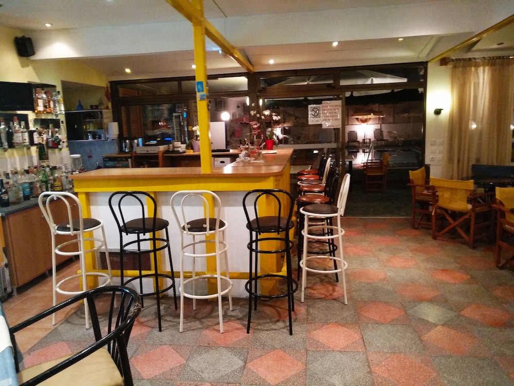 Kastelli Hotel 24/33