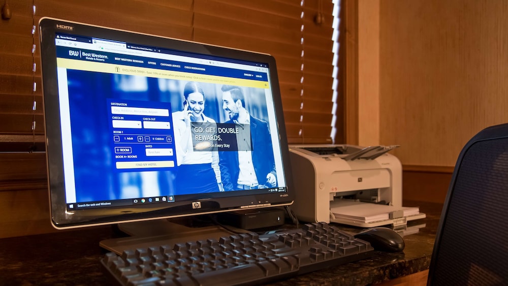 Surestay Plus Hotel By Best Western Salmon Arm 23/32