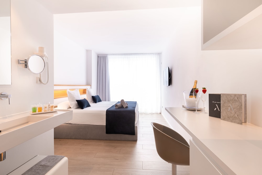 Hotel Anfora Ibiza 14/50