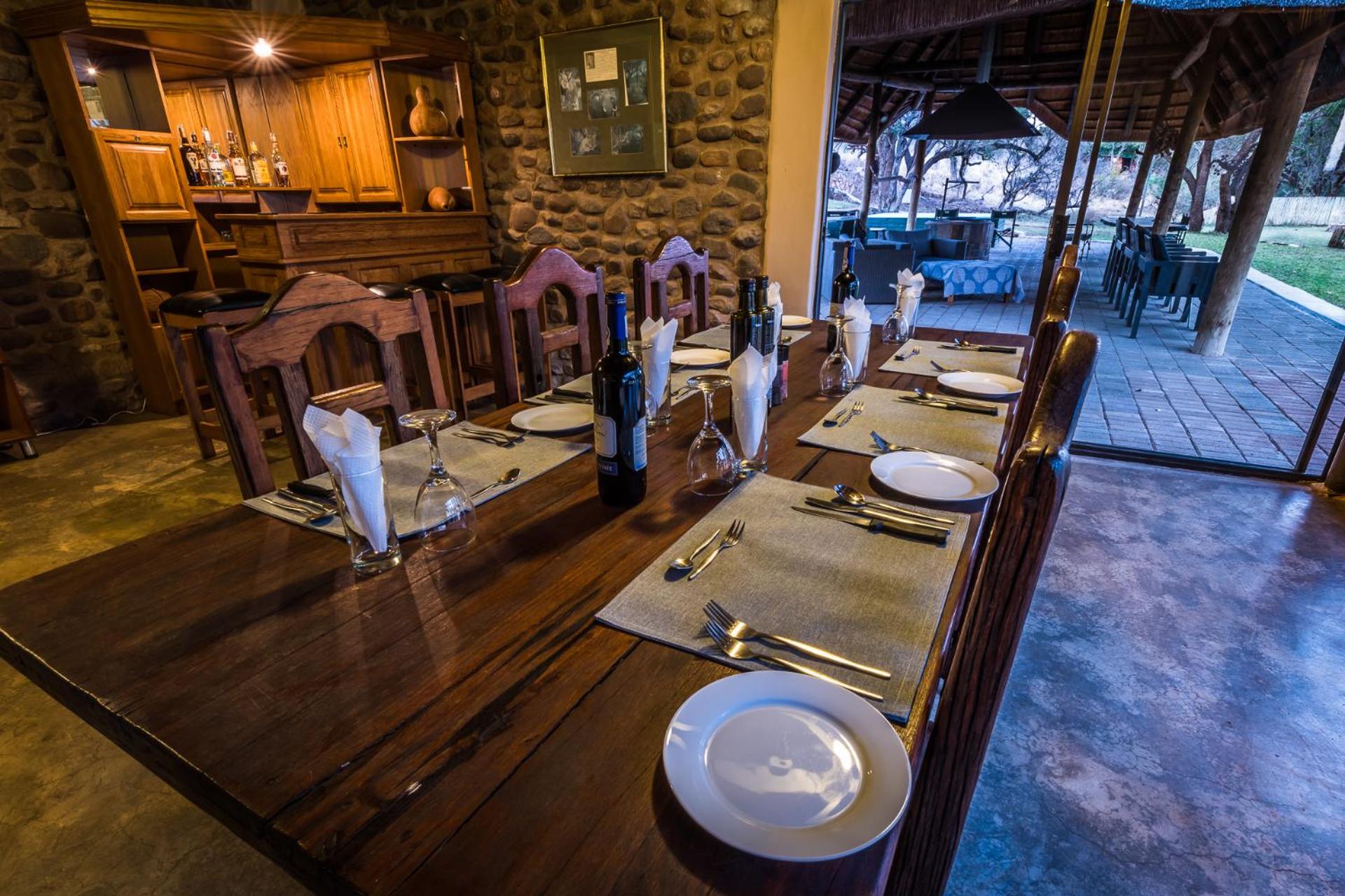 Maninghi Lodge 44/54