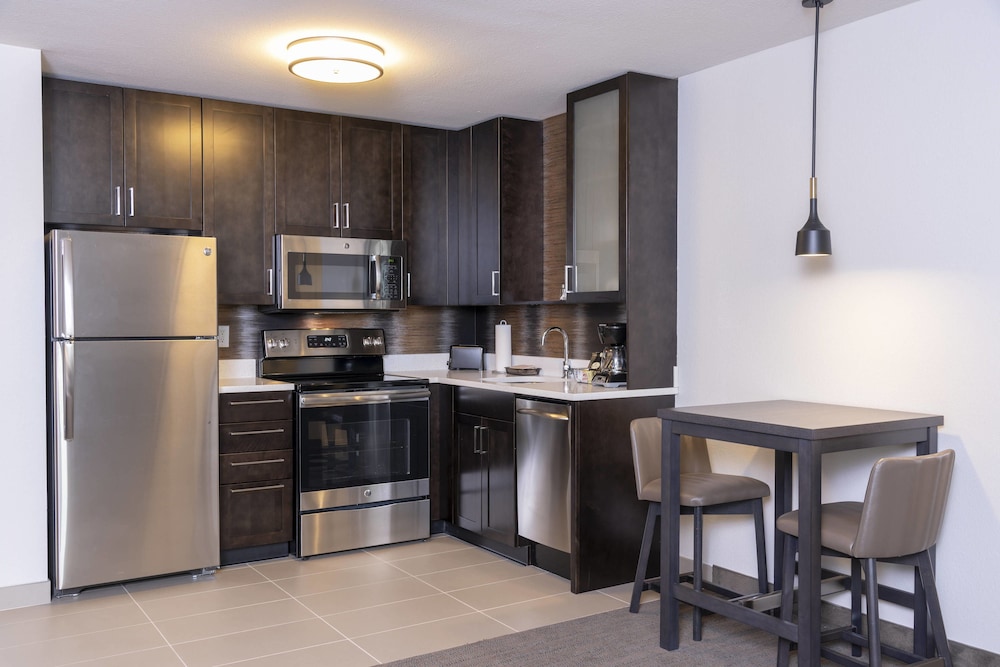Residence Inn By Marriott Lafayette 38/44