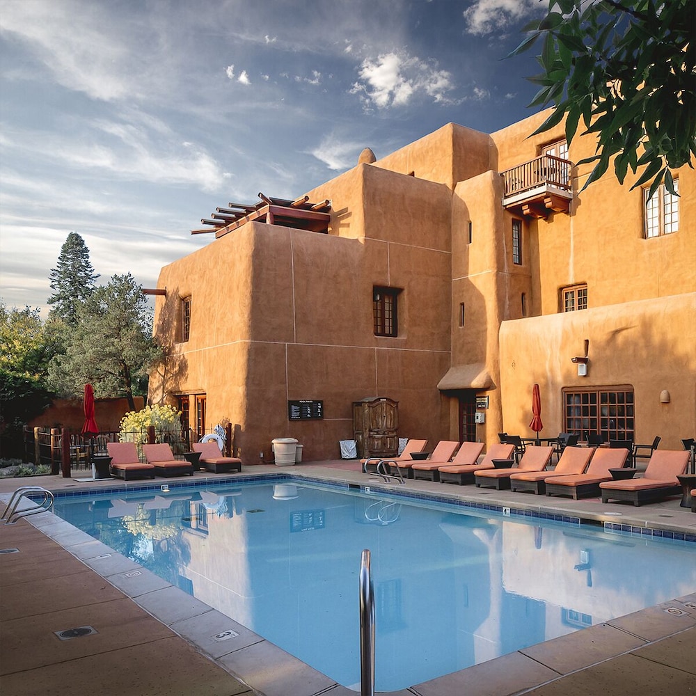 Inn And Spa At Loretto 6/42