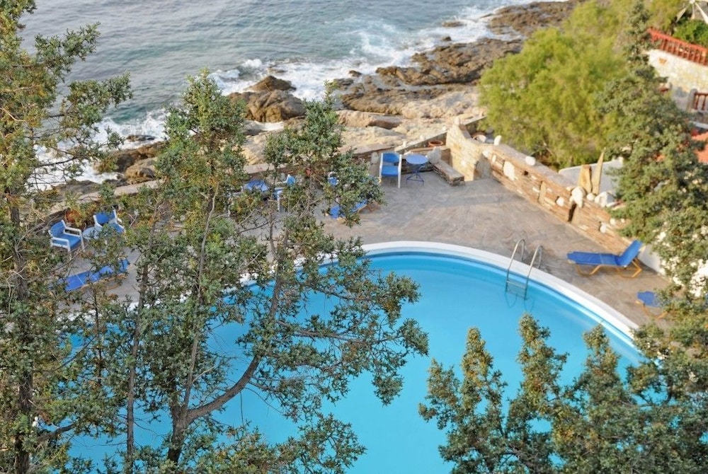 Daidalos Hotel، Chios 21/27