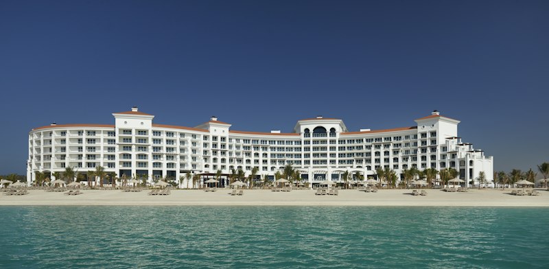 Waldorf Astoria Dubai Palm Jumeirah 78/81