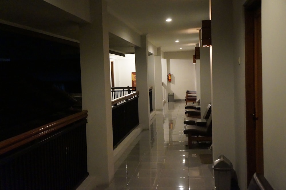 Hotel Kirana photo4