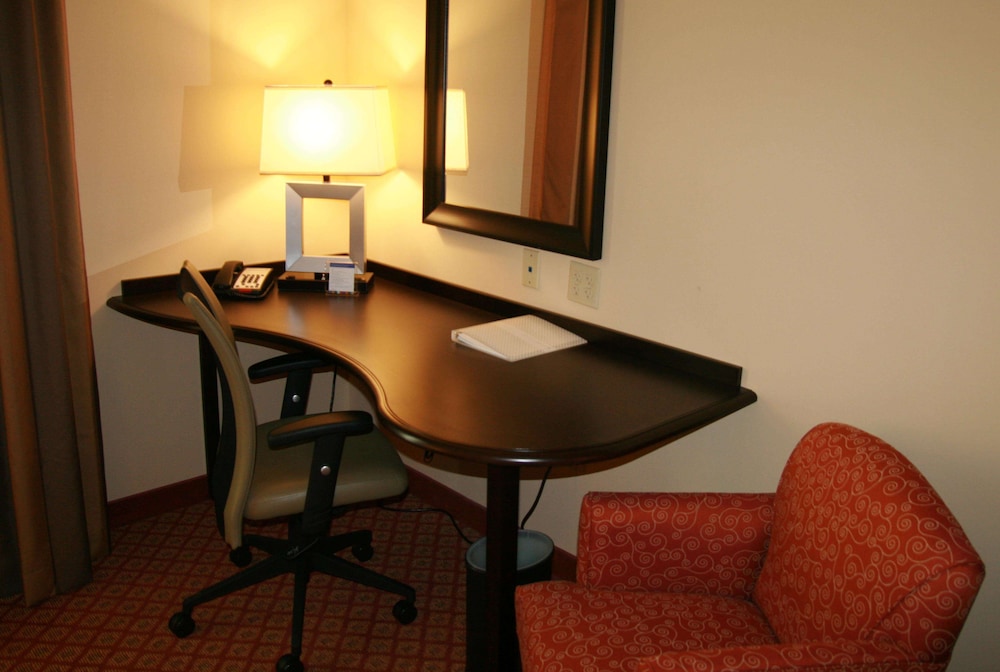 Hampton Inn And Suites Scottsboro 34/44