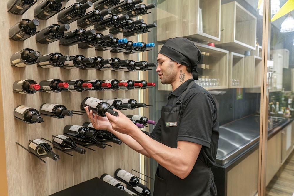 Ibis Styles Curitiba Airport Hotel 26/48