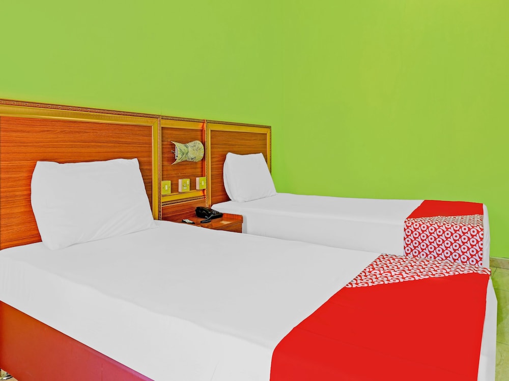 OYO 797 City Relax Hotel 18/38
