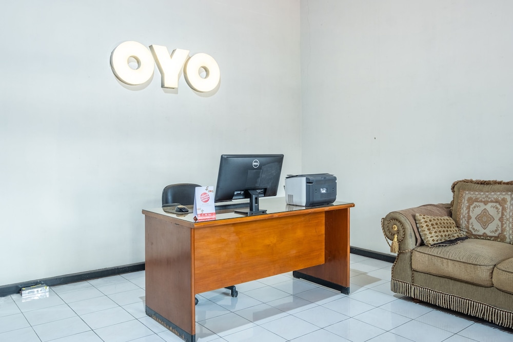 OYO Collection O 1032 Rahayu Residence Syariah 11/30